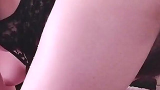 Feeding My Greedy Asshole