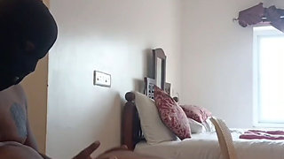 Indian Bhabhi Hot Sex with Old Boy Friend