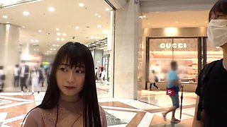 300maan-680　SEXしたあとにエロい女友達を紹介