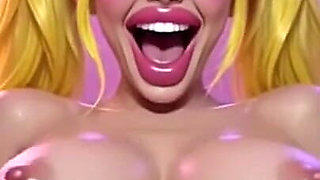 Sexy Cartoon Missionary Simulator, Ai Animation