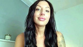 Tattooed Temptress - Family Taboo Traditions