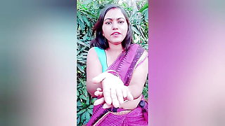 Desi Village girl outdoor first time video, desi village girl video, desi village outdoor video