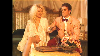 German Movie Retro Porn Boobs