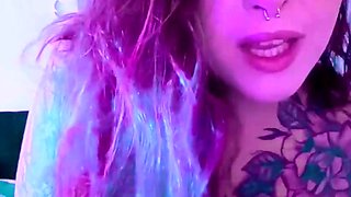 JOI UNTIL YOU FILL YOUR ASS WITH MILK