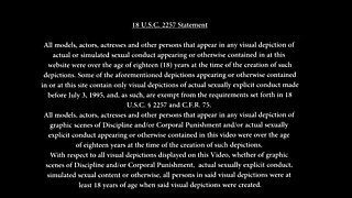 Cruel Amazons - Strokes And Spit - Mistress Laura And