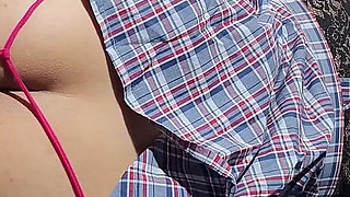 Oops, Wrong Hole! Beautiful Teenage Student Does Deep Anal