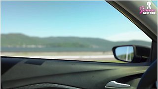 Hiking To A Nudiste Beach In Brazil - Outdoor Sex - Sammmnextdoor Date Night #30