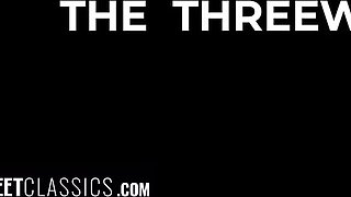 Sister - Lovable Step-sister Makes A Deal With Her Brother For Additional Cash - Gracie Gates