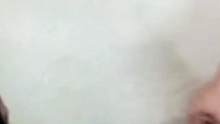 Indian Maid Dressed in Her Mistress's Clothes but Had Anal Sex with Her Owner to Apologize