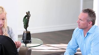 Daughter Swap - Hunk Dad Gets Back To His Bud By Fuckign
