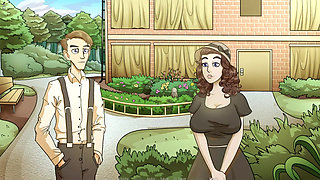 Paradise Lofts Gameplay by Loveskysan69