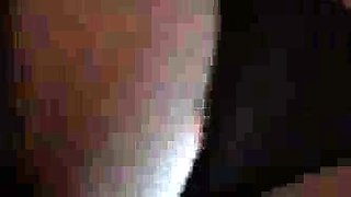 Hot wife gets penetrated in the bathroom nn