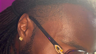 My Husband Eats My Pussy Until I Cum