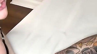 Blowjob, Rimjob, Tit Job, Swallow, Repeat