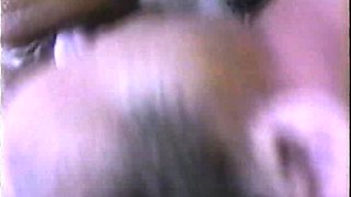 Busty Blond Punished For Her Big Boobs