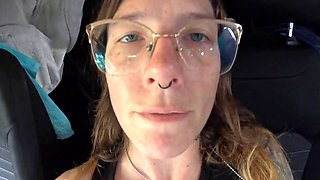 Missellie8s Big Clit Cunnilingus