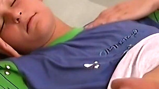 Boy Girl Passion - Young German Couple Shares Sweet and Intense Intimate Moments