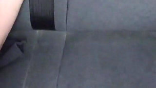 Co-worker Truck Fuck Doggystyle at Lunch