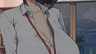 Summer Clover Full Game - Shizuko Part 1 // Special 400 Subscribers