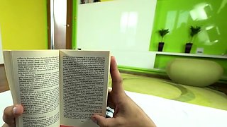 AcademyPOV - Horny Party Girls - Charlie Red