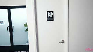 Kazumi's Steamy Brew Fuels Intimate Passion