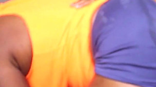 Big Ass Married MILF Cheating with Bigger Dick