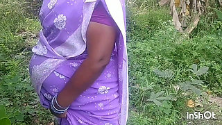 Indian Outdoor Sex
