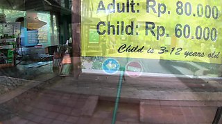 Thai Euro amateur couple sex once home