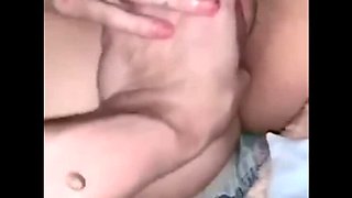 Juliana's Orgasmic Masturbation