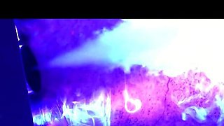 Wu Mengmeng - Lascivious nurse eats patient's big cock