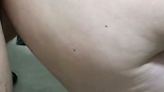 Arab Cuckold Husband Big Dick Friend Fuck My Wife in Shower