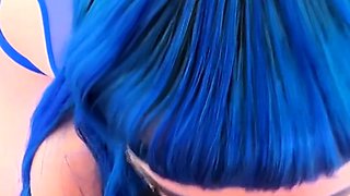 Sloppy Blowjob And Gagging On J Mac's Thick Cock - Jewelz