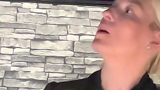 Milking Table Ruined Orgasms Session