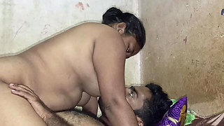 Invited My College Friend to the House and Fucked Naked