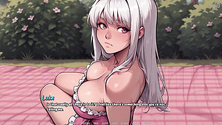 Shadows of Ambition #31 - Milking Table - Animated Sex Game