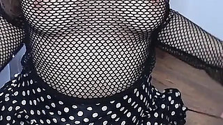 Best Friend's Wife Squirt X12 on Ur Cock
