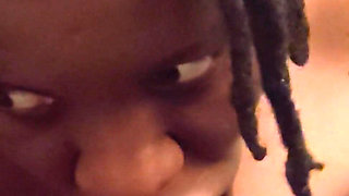 Trying Not to Cum Challenge