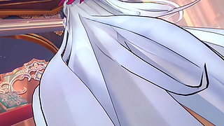 Carlotta Montelli POV - Wuthering Waves