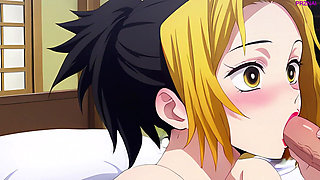Kimetsu No Yaiba Makio Hen