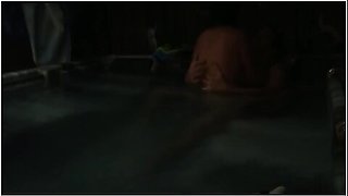 Deep Fucking Bbw Milf In Hot Tub Pt. 1 - Multiple Body Rocking Orgasms