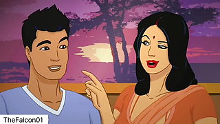 INDIAN BHABHI MILF SUPERB INDIAN MILF CARTOON PORN ANIMATION