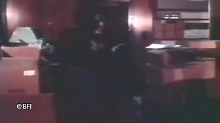 Rare Bdsm Files 4 - Secretary Terror