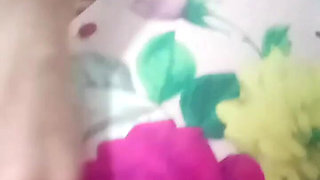 Curious How Soaking Wet Fat Kitty Sounds When Getting Fingered?