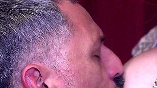 Naughty Little Witch: Draining the Cuckold's Money