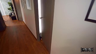 Gorgeous teen heartbreaker hot sex video