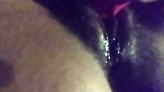 My Clit Cannot Endure the Limitless Suckling Punishment