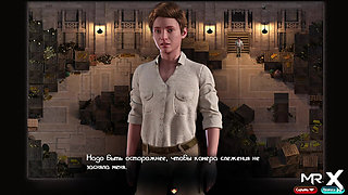 Treasureofnadia - Best Cock Sitting Animation E3 5