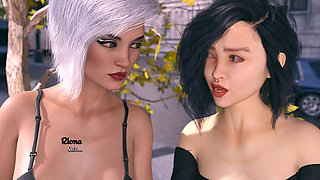 Being a Dik 0.4.0 Part 33 Sexual Bicthness Gameplay by Loveskysan69