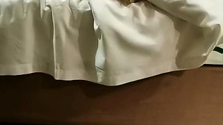 Amateur Doggystyle Hidden Cam