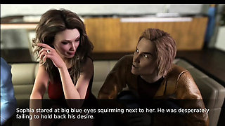 Johannesgaming Gets Fucked Hard in Locker Room - Black Hentai 3D Animation